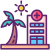 Hospital icon