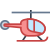 Helicóptero icon