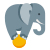 大象马戏团 icon