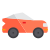 Racing Car icon