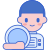 Astronaute icon