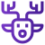 deer icon