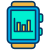 Smartwatch icon