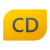 Cloud Media icon