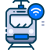 Electric Train icon
