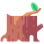 Stump icon