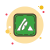 凯斯特莱德 icon