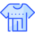 T-shirt icon