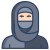 Tuareg icon