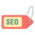 Seo Tag icon