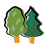 Wald icon
