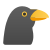 Corvo icon