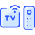 Smart Tv icon