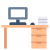 Computer icon