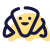 卡哇伊羊角面包 icon
