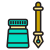 Equipment icon