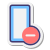 Delete Column icon