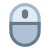 Mouse Generico icon