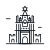 Bâtiment icon