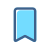 Bookmark icon