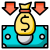 Cash Flow icon