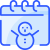 Calendário icon