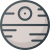 Death Star icon