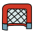 Хоккейные ворота icon