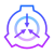 SCP Foundation icon