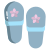 Chaussons icon