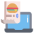 Hamburger icon