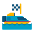 Powerboat icon