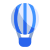 Air Hot Balloon icon
