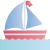 Boat icon