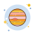 木星行星 icon