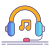 Headset icon