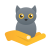 Kitten icon