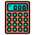 Calculator icon