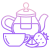 Fruit Tea icon