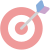 Aim icon