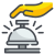 Desk Bell icon