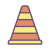 Traffic Cone icon