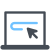 Laptop-Suche icon