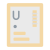 Uranium icon