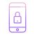 Lock icon