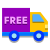 Free Shipping icon