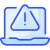 Laptop icon