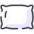 Pillow icon