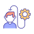 Technical Skills Development icon