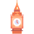 Big Ben icon